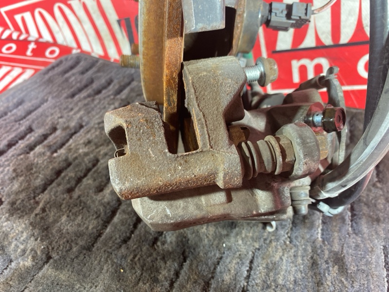 Ступица, 6800 рублей, Солонцы