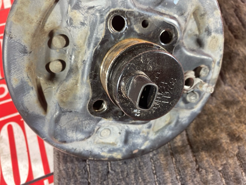 Ступица, 3300 рублей, Красноярск