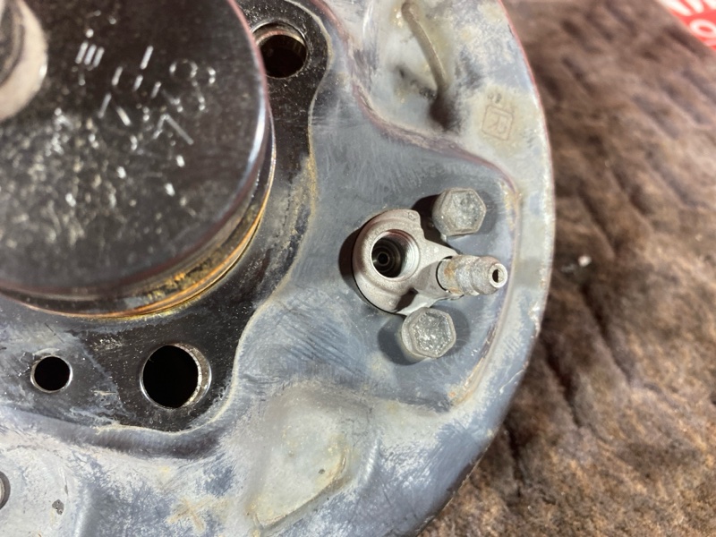 Ступица, 3300 рублей, Красноярск