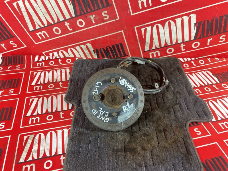 Ступица, 3300 рублей, Красноярск