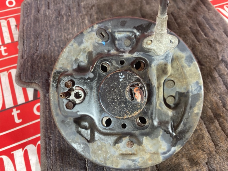 Ступица, 3300 рублей, Красноярск