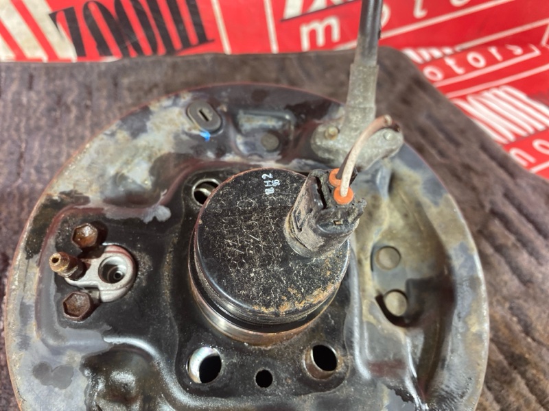 Ступица, 3300 рублей, Красноярск