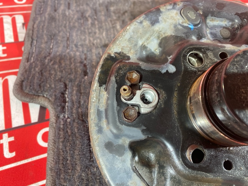 Ступица, 3300 рублей, Красноярск