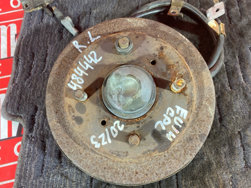 Ступица, 2800 рублей, Солонцы