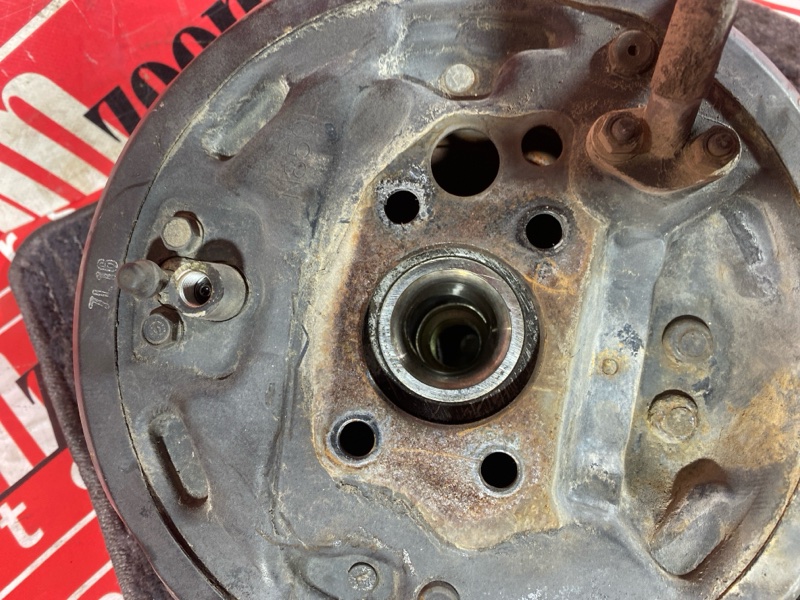 Ступица, 2800 рублей, Солонцы