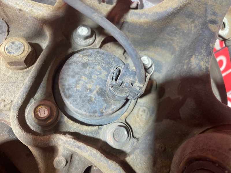 Ступица, 4100 рублей, Солонцы