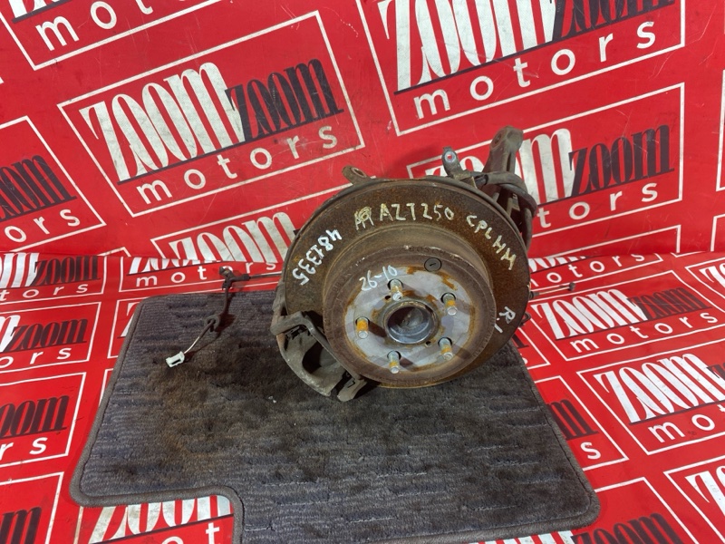 Ступица, 4100 рублей, Солонцы