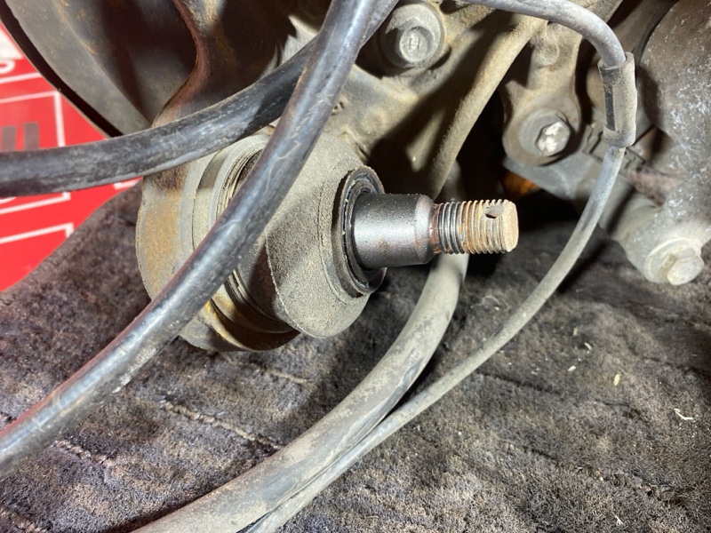 Ступица, 4100 рублей, Солонцы