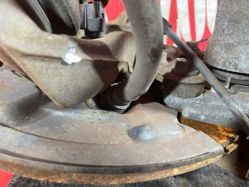 Ступица, 4100 рублей, Солонцы