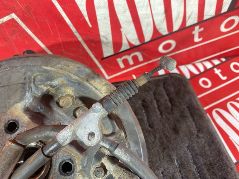 Ступица, 2800 рублей, Солонцы