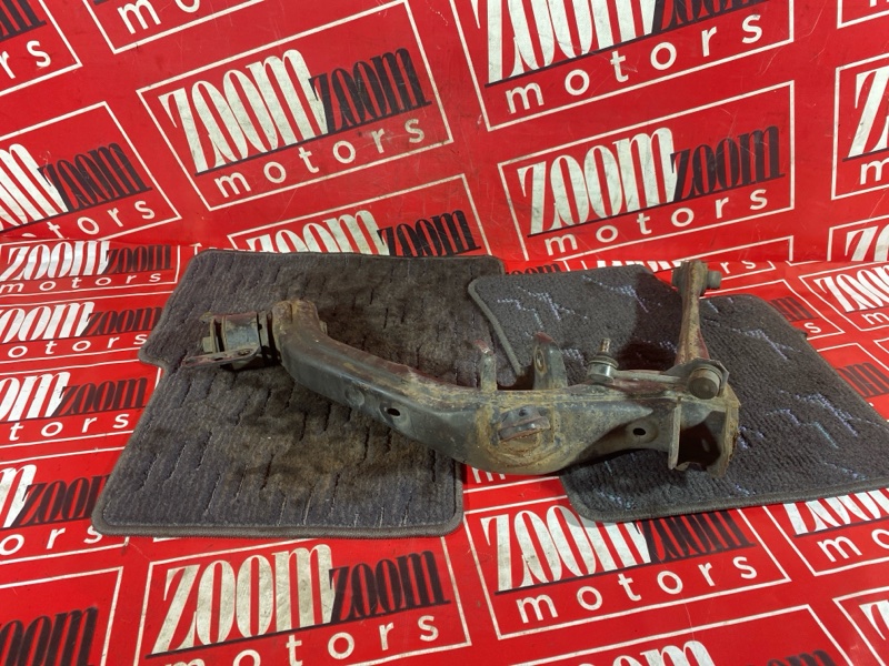 Рычаг подвески нижний, 7700 рублей, Солонцы