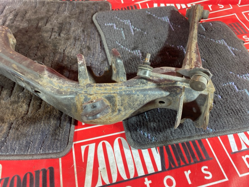 Рычаг подвески нижний, 7700 рублей, Солонцы