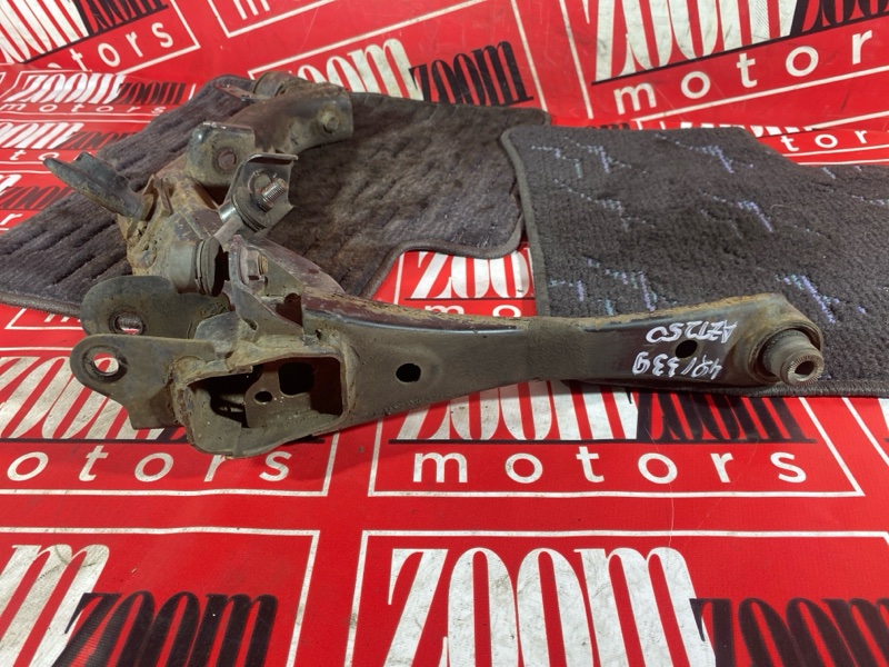 Рычаг подвески нижний, 7700 рублей, Солонцы