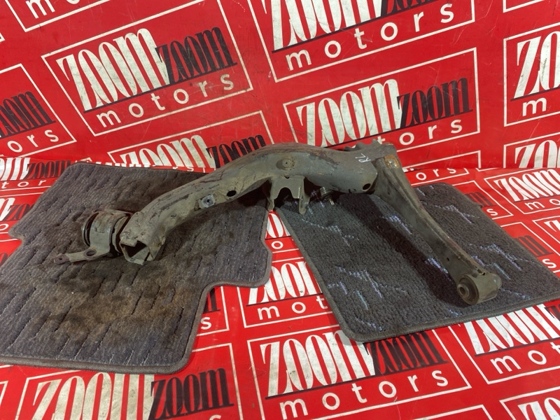 Рычаг подвески нижний, 7700 рублей, Солонцы