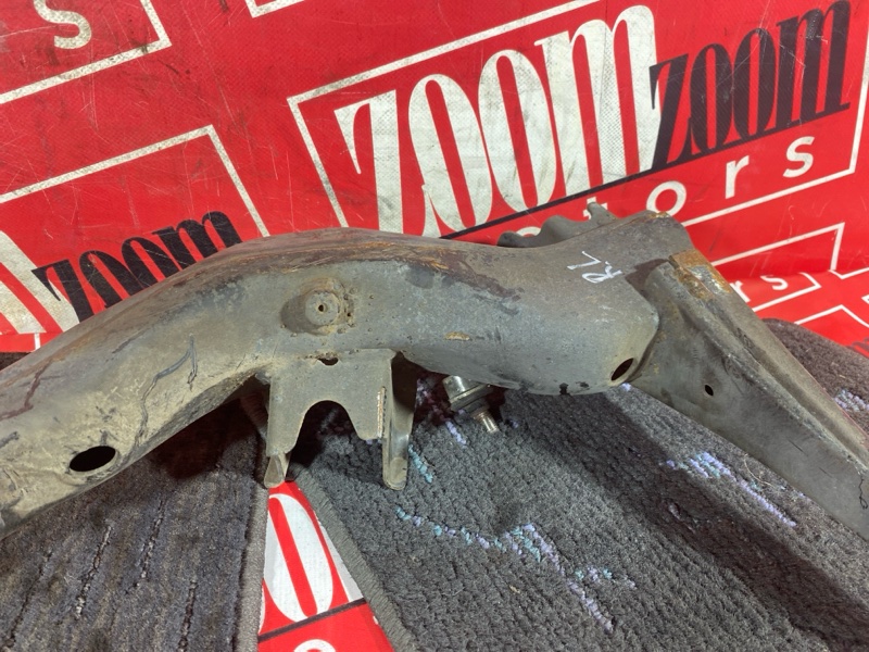 Рычаг подвески нижний, 7700 рублей, Солонцы