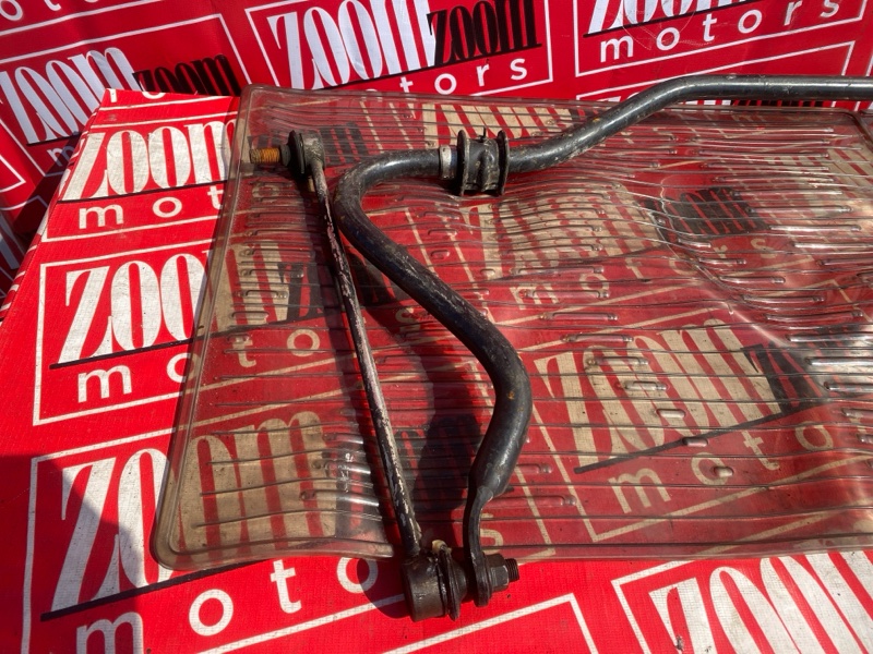 Стабилизатор поперечной устойчивости, 3800 рублей, Солонцы