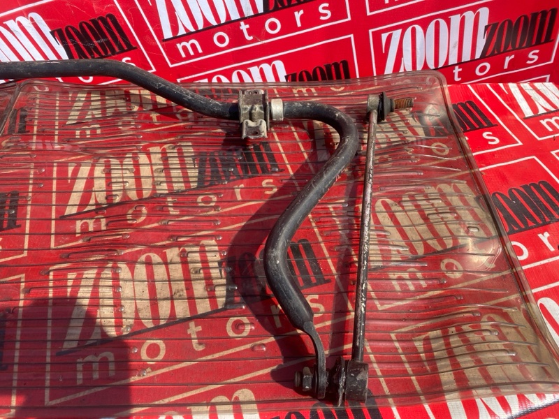 Стабилизатор поперечной устойчивости, 3800 рублей, Солонцы