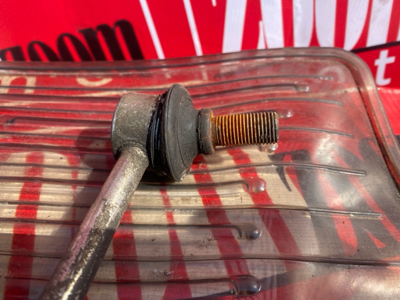 Стабилизатор поперечной устойчивости, 3800 рублей, Солонцы