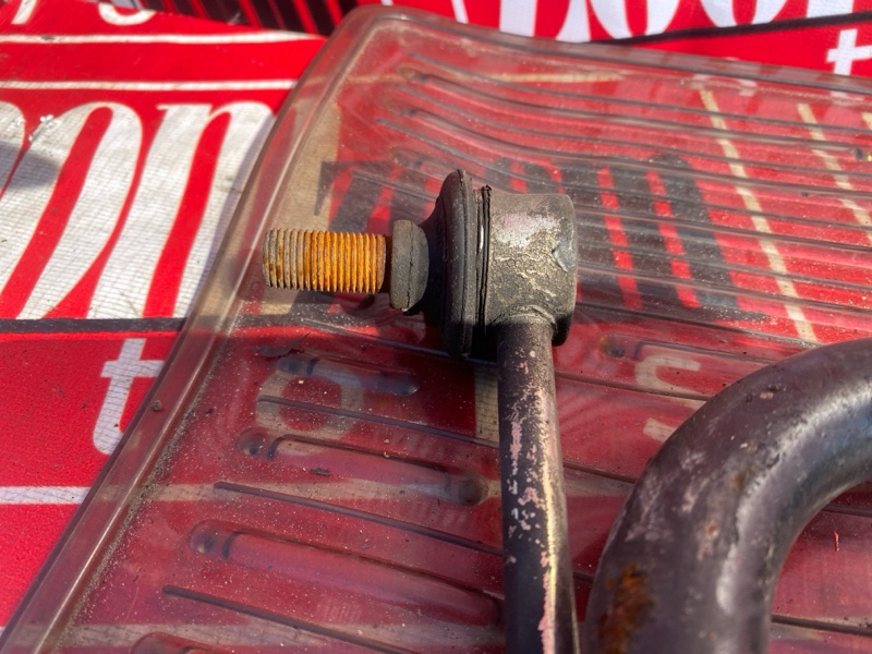 Стабилизатор поперечной устойчивости, 3800 рублей, Солонцы