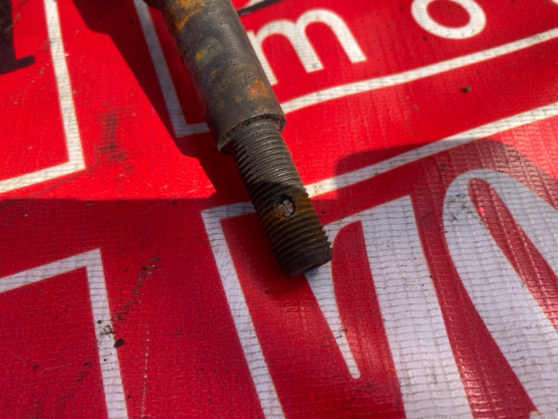 Стабилизатор поперечной устойчивости, 1000 рублей, Солонцы