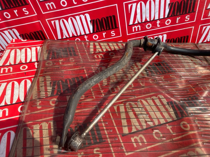 Стабилизатор поперечной устойчивости, 1000 рублей, Солонцы