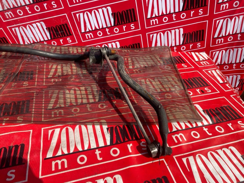 Стабилизатор поперечной устойчивости, 1000 рублей, Солонцы