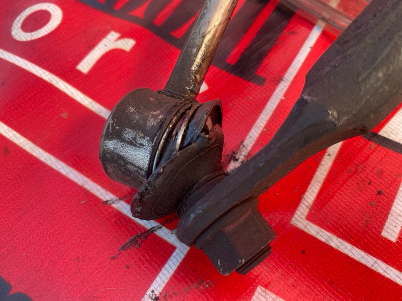 Стабилизатор поперечной устойчивости, 1000 рублей, Солонцы