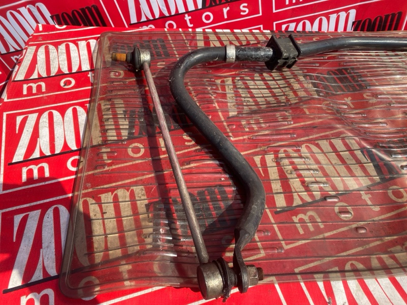 Стабилизатор поперечной устойчивости, 3800 рублей, Солонцы