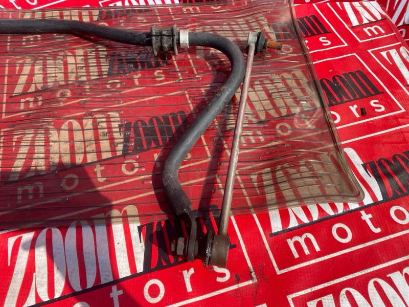 Стабилизатор поперечной устойчивости, 3800 рублей, Солонцы