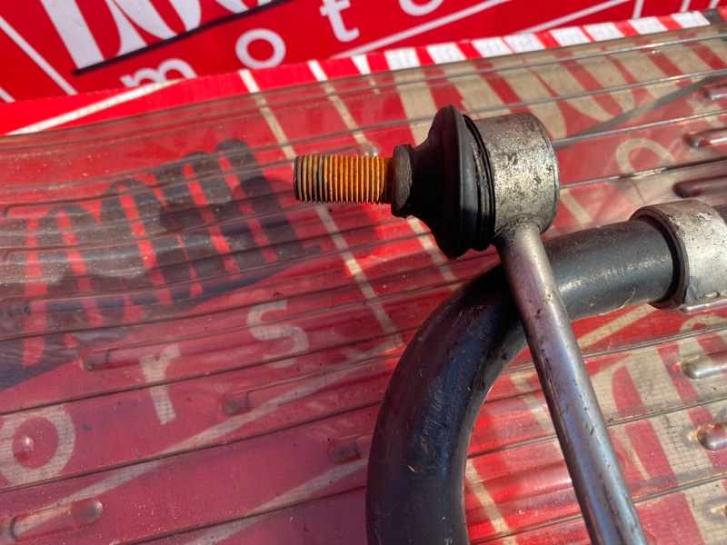 Стабилизатор поперечной устойчивости, 3800 рублей, Солонцы