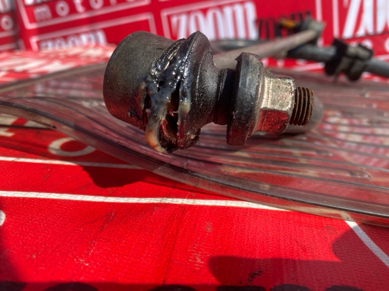 Стабилизатор поперечной устойчивости, 3800 рублей, Солонцы