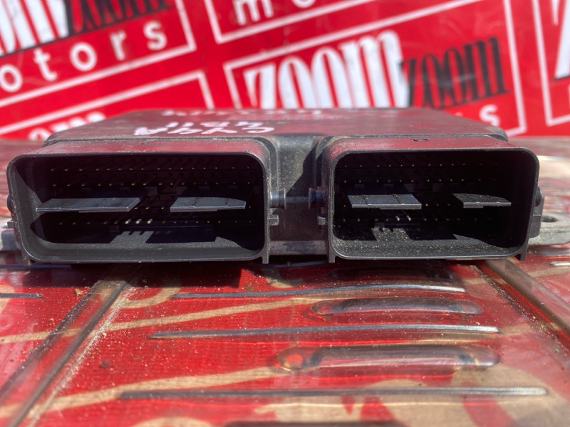 Компьютер (Блок управления), 500 рублей, Солонцы