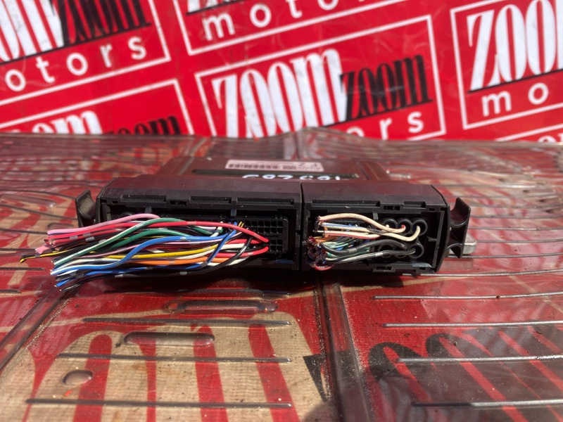 Компьютер (Блок управления), 500 рублей, Солонцы