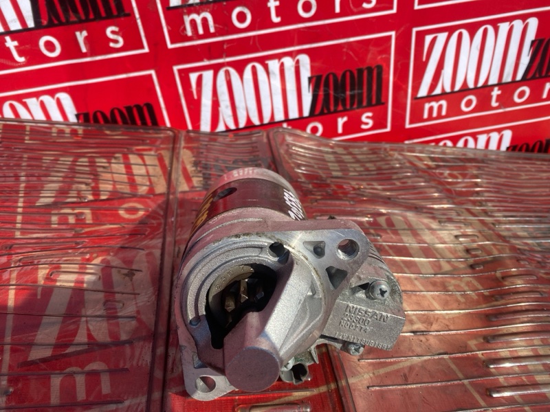 Стартер, 5700 рублей, Солонцы