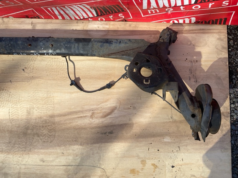 Балка поперечная, 5700 рублей, Солонцы