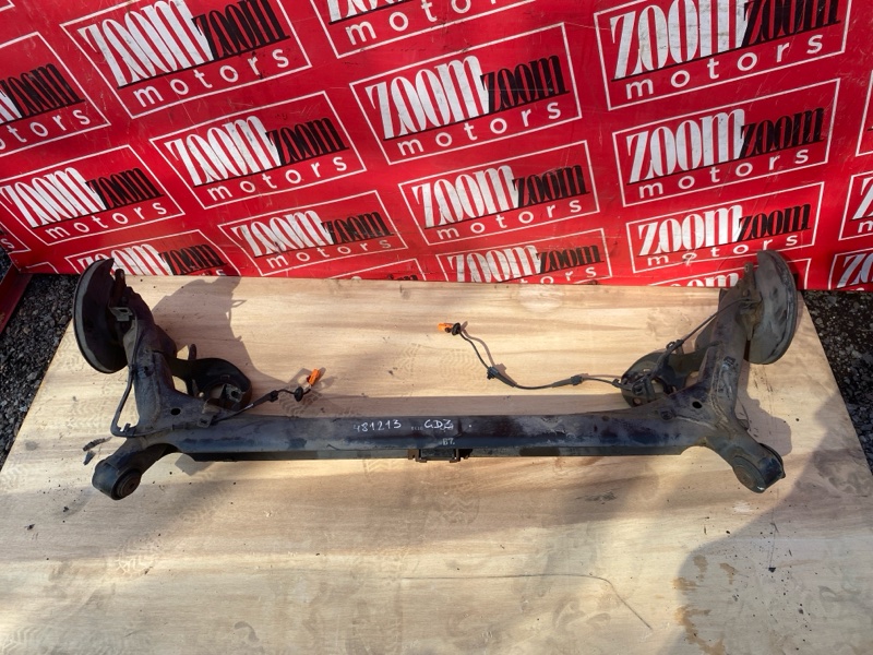 Балка поперечная, 5700 рублей, Солонцы