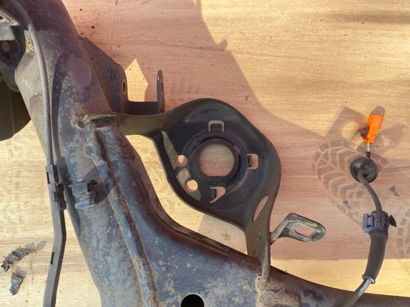 Балка поперечная, 5700 рублей, Солонцы