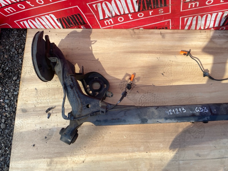 Балка поперечная, 5700 рублей, Солонцы