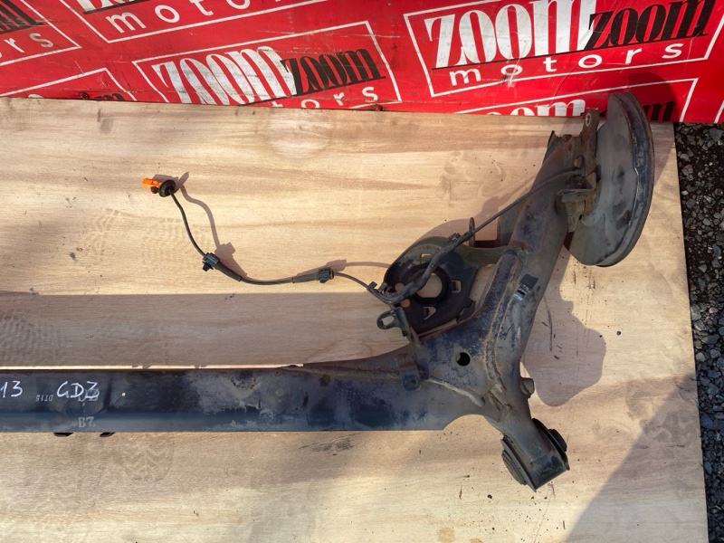 Балка поперечная, 5700 рублей, Солонцы