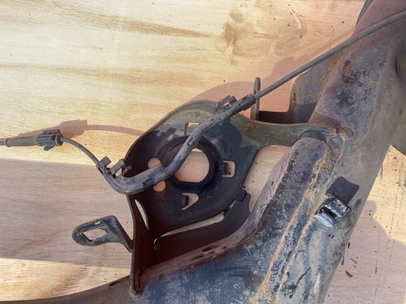 Балка поперечная, 5700 рублей, Солонцы