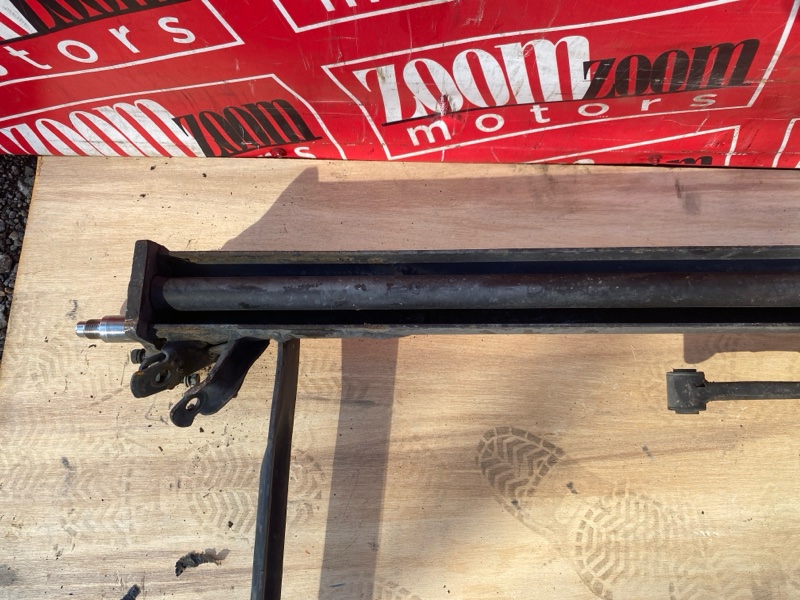 Балка поперечная, 1500 рублей, Солонцы