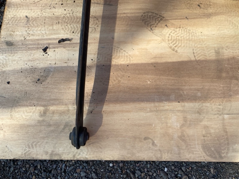 Балка поперечная, 1500 рублей, Солонцы