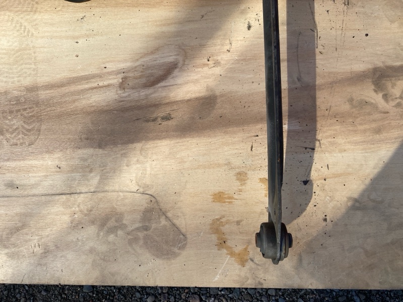 Балка поперечная, 1500 рублей, Солонцы