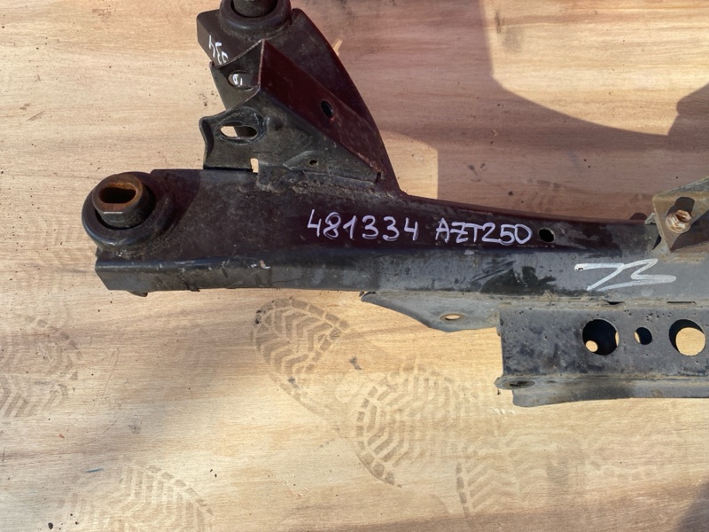 Балка поперечная, 7600 рублей, Солонцы