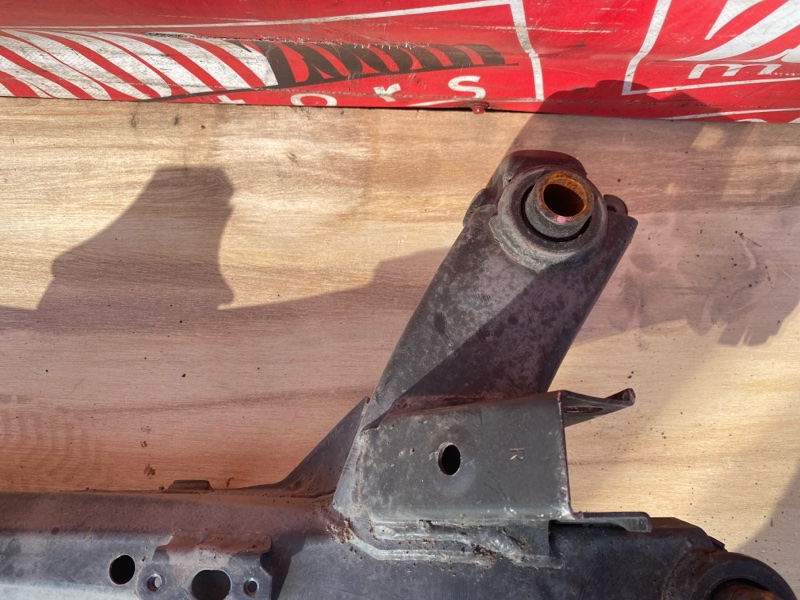 Балка поперечная, 7600 рублей, Солонцы