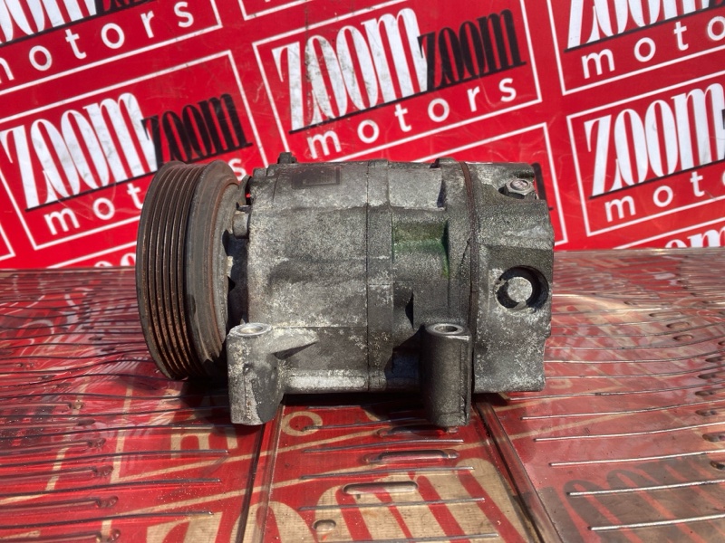 Компрессор кондиционера, 9500 рублей, Солонцы