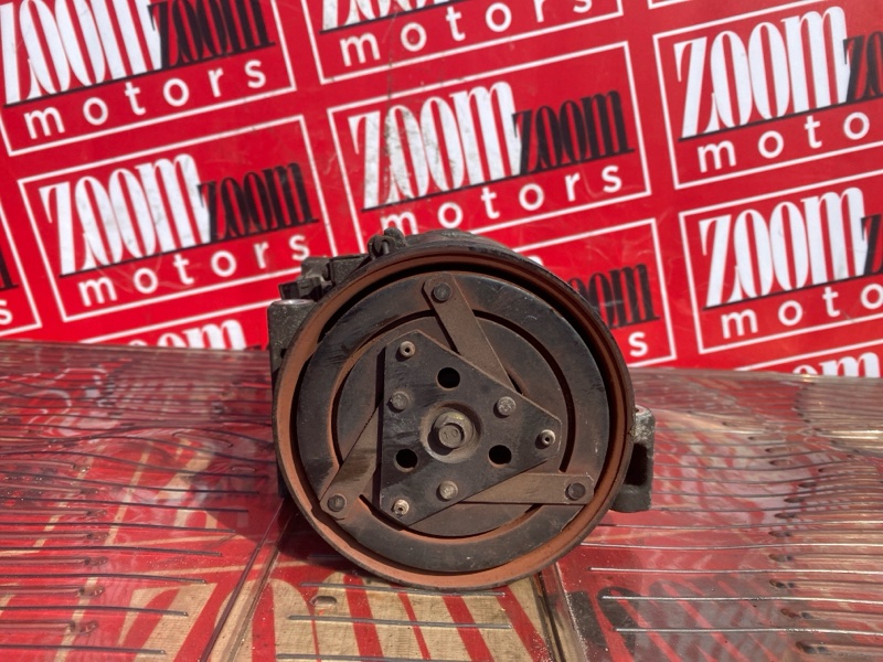 Компрессор кондиционера, 9500 рублей, Солонцы