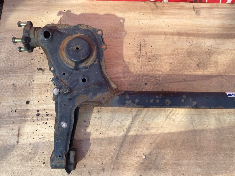 Балка поперечная, 3800 рублей, Красноярск