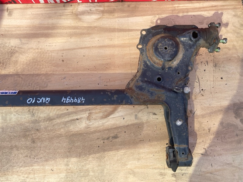 Балка поперечная, 3800 рублей, Красноярск