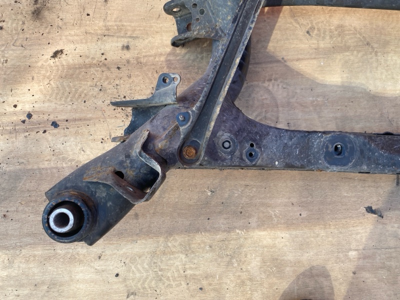 Балка поперечная, 9500 рублей, Солонцы